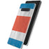 Costa Rican Flag Distressed Galaxy S10 Plus Skin